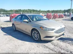 3FA6P0LU1HR337346 2017 FORD FUSION