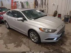 3FA6P0LU1HR344247 2017 FORD FUSION