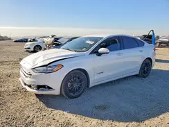 3FA6P0LU1HR344992 2017 FORD FUSION
