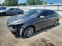 3FA6P0LU1HR346211 2017 FORD FUSION