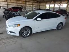 3FA6P0LU1HR354955 2017 FORD FUSION