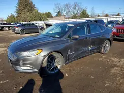 3FA6P0LU1HR356219 2017 FORD FUSION