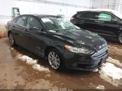 3FA6P0LU1HR356608 2017 FORD FUSION