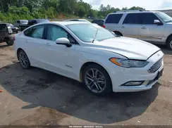 3FA6P0LU1HR357287 2017 FORD FUSION