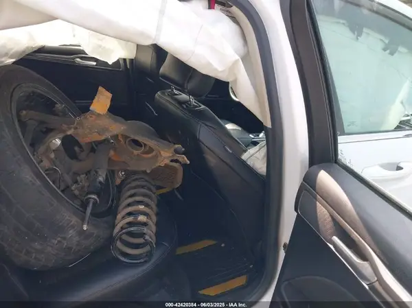 3FA6P0LU1HR357287 2017 FORD FUSION - Image 8