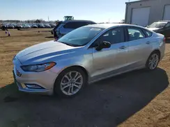 3FA6P0LU1HR357290 2017 FORD FUSION