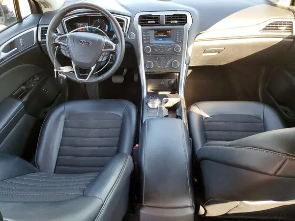 3FA6P0LU1HR357290 2017 FORD FUSION - Image 8