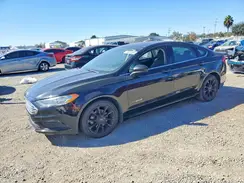 3FA6P0LU1HR358410 2017 FORD FUSION