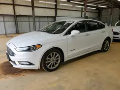 3FA6P0LU1HR359539 2017 FORD FUSION