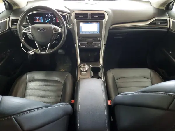 3FA6P0LU1HR359539 2017 FORD FUSION - Image 8