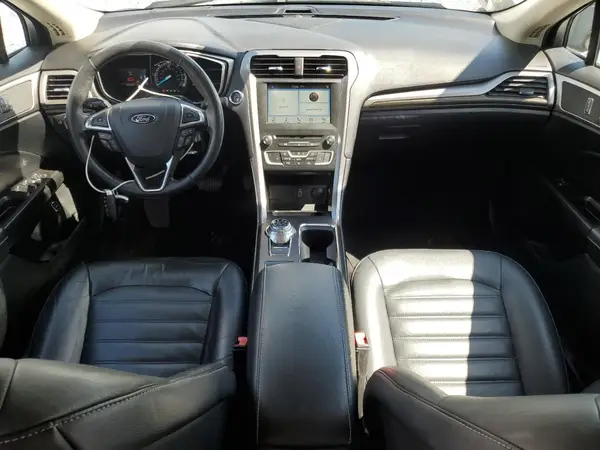 3FA6P0LU1HR359542 2017 FORD FUSION - Image 8