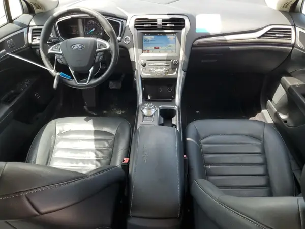 3FA6P0LU1HR359573 2017 FORD FUSION - Image 8
