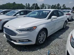 3FA6P0LU1HR359587 2017 FORD FUSION