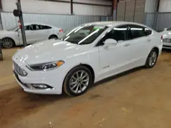 3FA6P0LU1HR359640 2017 FORD FUSION