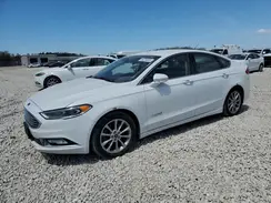 3FA6P0LU1HR359671 2017 FORD FUSION