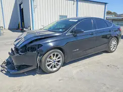 3FA6P0LU1HR366751 2017 FORD FUSION
