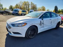 3FA6P0LU1HR373764 2017 FORD FUSION