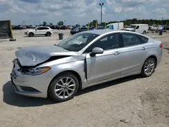 3FA6P0LU1HR374834 2017 FORD FUSION