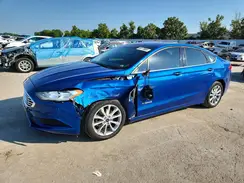 3FA6P0LU1HR381041 2017 FORD FUSION