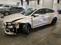 3FA6P0LU1HR381430 2017 FORD FUSION