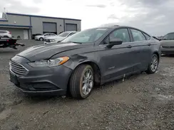 3FA6P0LU1HR381847 2017 FORD FUSION