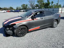 3FA6P0LU1HR384764 2017 FORD FUSION