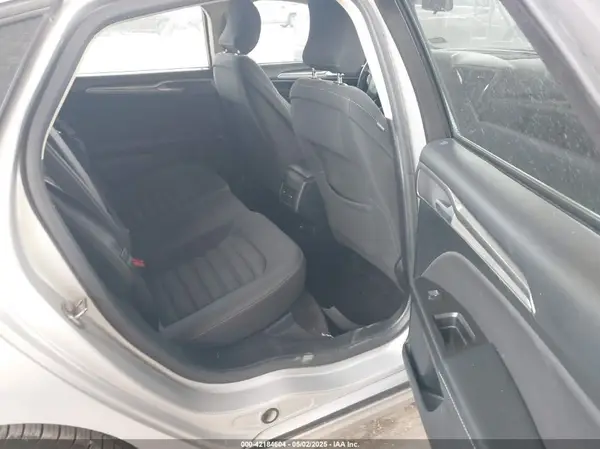 3FA6P0LU1HR384862 2017 FORD FUSION - Image 8