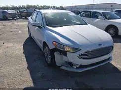 3FA6P0LU1HR385879 2017 FORD FUSION