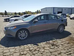3FA6P0LU1HR386191 2017 FORD FUSION