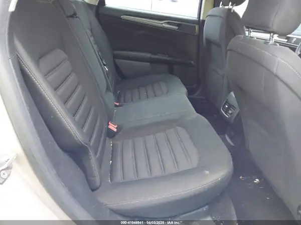3FA6P0LU1HR386594 2017 FORD FUSION - Image 8
