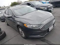 3FA6P0LU1HR387132 2017 FORD FUSION