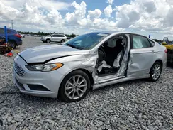 3FA6P0LU1HR387972 2017 FORD FUSION