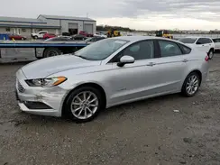 3FA6P0LU1HR395280 2017 FORD FUSION