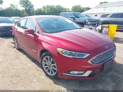 3FA6P0LU1HR398437 2017 FORD FUSION
