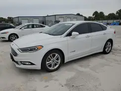3FA6P0LU1HR400753 2017 FORD FUSION