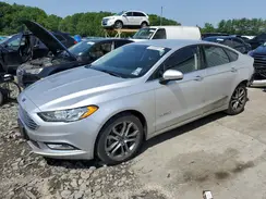 3FA6P0LU1HR403281 2017 FORD FUSION