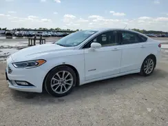3FA6P0LU1HR408903 2017 FORD FUSION