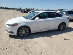 3FA6P0LU1HR408920 2017 FORD FUSION