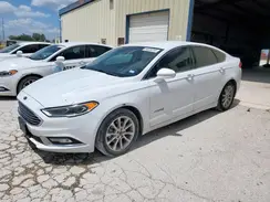 3FA6P0LU1HR408996 2017 FORD FUSION