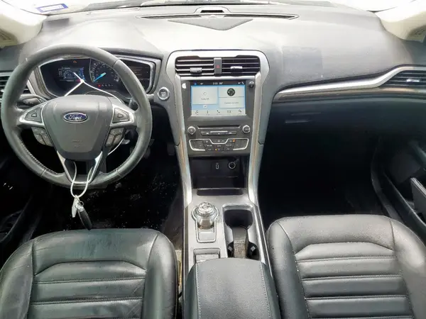 3FA6P0LU1HR408996 2017 FORD FUSION - Image 8