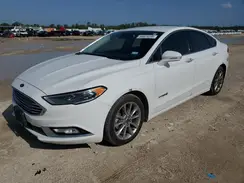 3FA6P0LU1HR409033 2017 FORD FUSION