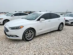 3FA6P0LU1HR409047 2017 FORD FUSION