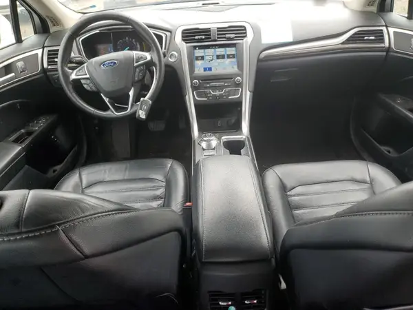 3FA6P0LU1HR409064 2017 FORD FUSION - Image 8