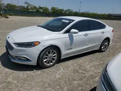 3FA6P0LU1HR409162 2017 FORD FUSION
