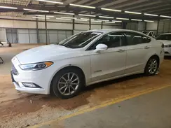 3FA6P0LU1HR409193 2017 FORD FUSION