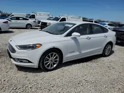 3FA6P0LU1HR409209 2017 FORD FUSION