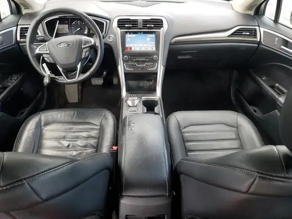 3FA6P0LU1HR409212 2017 FORD FUSION - Image 8