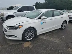 3FA6P0LU1HR409226 2017 FORD FUSION