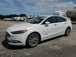 3FA6P0LU1HR409243 2017 FORD FUSION