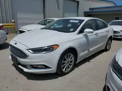 3FA6P0LU1HR409257 2017 FORD FUSION